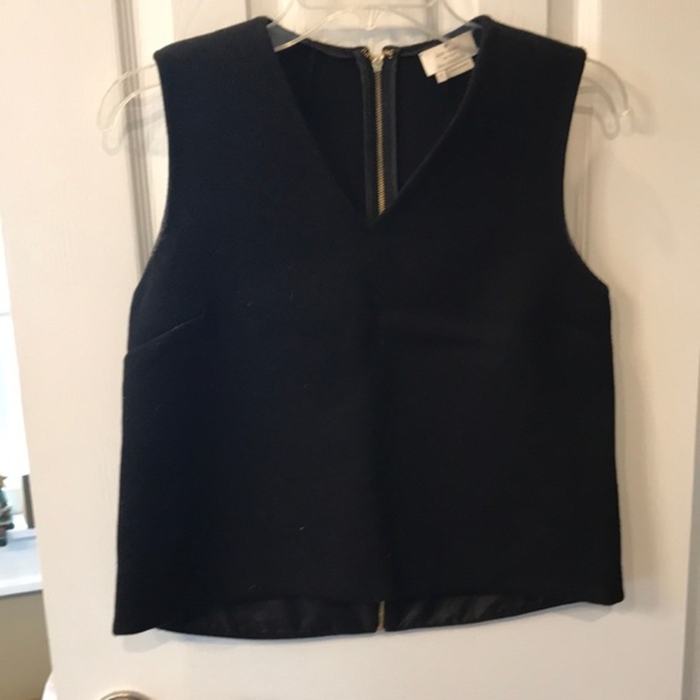 Kate spade sleeveless top